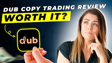 Dub Copy Trading Review 2025: Is It a Safe Way to Invest?