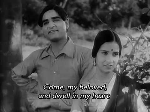 Devdas - 1936  -  Balam Aaye Baso