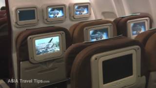 46++ Seat map boeing 737 800 garuda