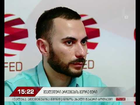 მიხეილ ბენიძე შუალედური არჩევნების მე-2 ტურს ეხმიანება