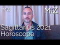 Sagittarius 2021 Horoscope | True Sidereal Astrology