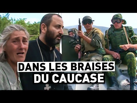 Vidéo: Chèvrefeuille Du Caucase