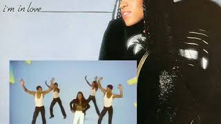 Evelyn King - Im in Love