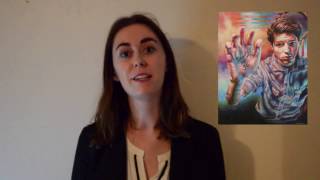 Alexis Andrews, University Of Arizona Visume