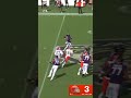 Baltimore Ravens INSANE Long Touchdown 😳🏈 This Play Was OVER in Seconds… Unreal Speed #nfl