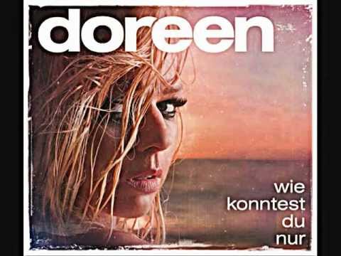 Doreen - Wie Konntes Du Nur