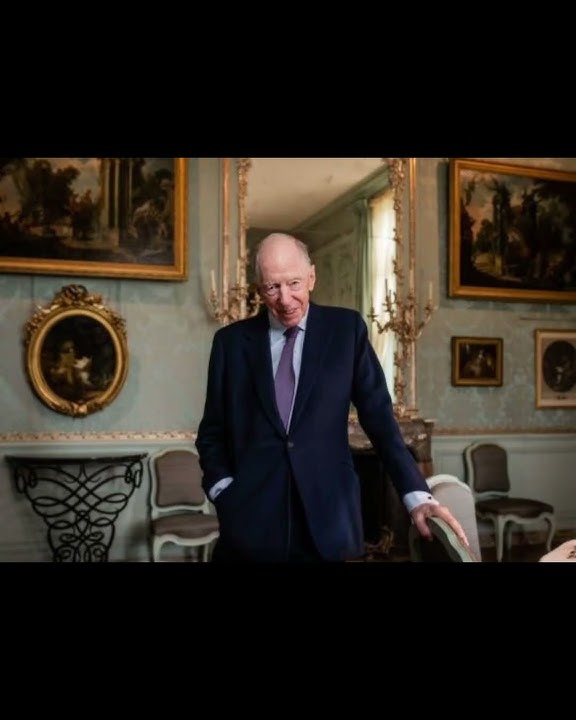 تارتاريا: الحضارة المخفية وإعادة الضبط الكبرى