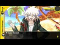 Первый фритайм Нагито | Прохождение Danganronpa 2: Goodbye Despair