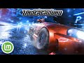 NFS: Underground (Lutris) - Linux Mint 21.1 Gameplay