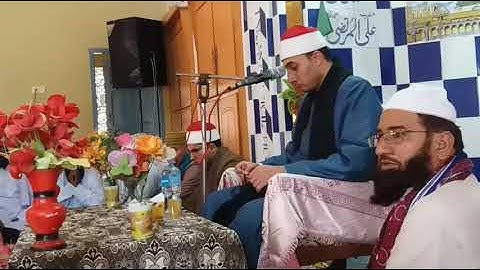 المستمعين الباكستانين يبكون من تلآوه الذي تلاها القارئ إسلام فكرى عبدالستار  🌹🌹🌹