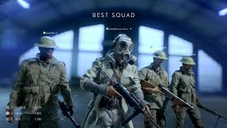 BF5 end of round death BUG