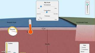 PhET Demo - LW