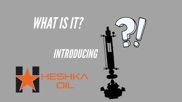 Introducing the Heshka Oil Hydraulic Wellhead Lubricator, The Snubricator.
