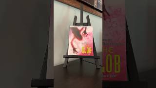 The Blob 1988 4K Uhd Blu-Ray Quick Review