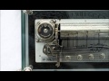 Reuge Dauphin 72 note music box リュージュ７２弁３曲 My Heart Will Go On