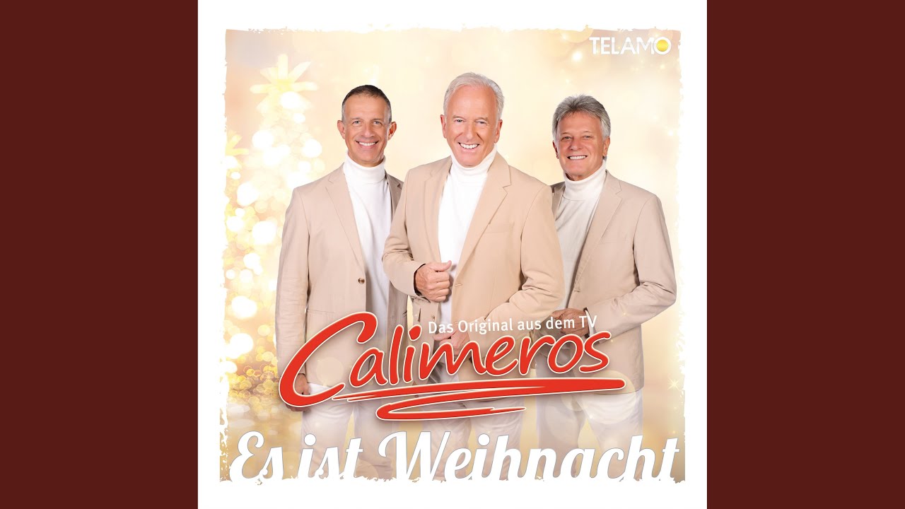 Ein Abend für Verliebte