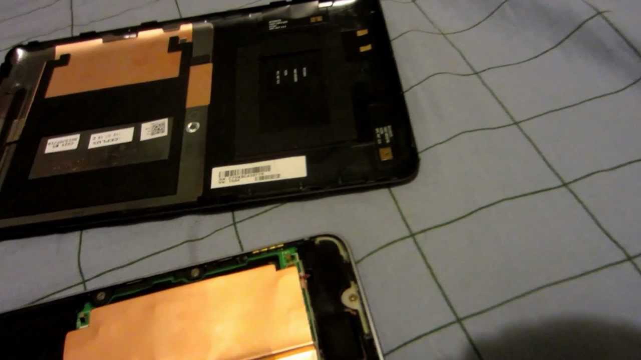 Sammenligning lort Afskrække SOLVED: Nexus 7 won't turn on - Fixya