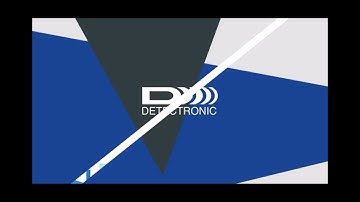 DETECTRONIC LIDOTT SEWER LEVEL MONITORING SENSOR