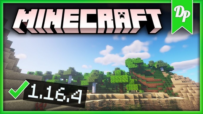 How To Download & Install Shaders in Minecraft 1.16.3 on PC (Get Shaders  for 1.16.3!) 