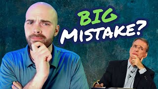 Why Critiquing Dr. Craigs Arguments Can Be A Good Thing