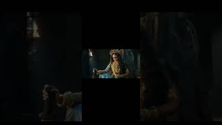 #jatadhara #movie😵