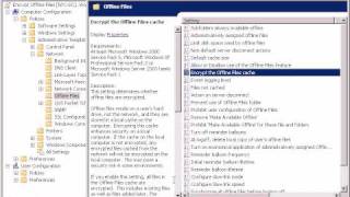 6425A_Module 6_LAB Execise 2_Configuring Administrative Templates.avi