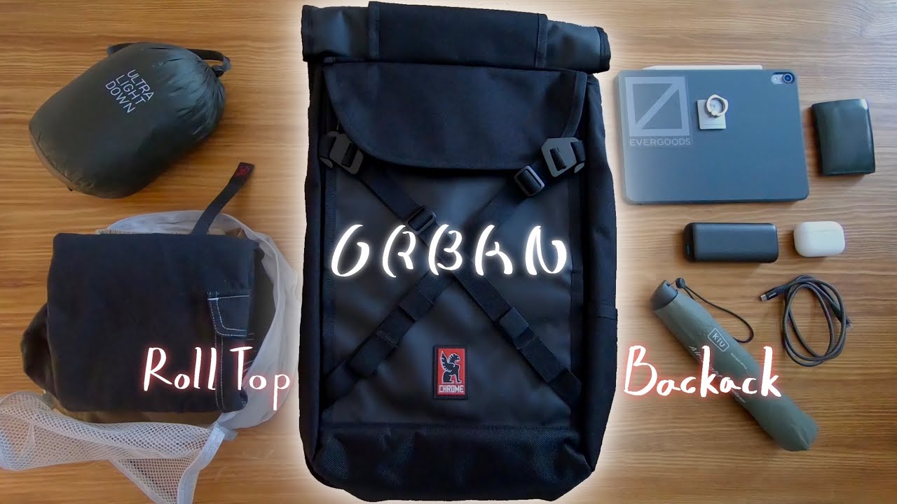 bravo 2.0 backpack