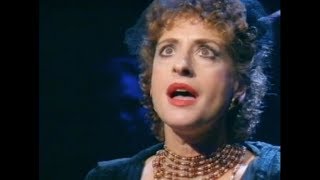 PATTI LUPONE: Everything's As If We Never Said Goodbye, Incredible!