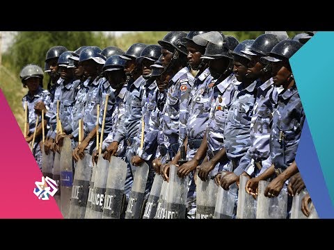 التلفزيون العربي السودان اعتقال نائب رئيس حزب الأمة فضل الله برمة ناصر