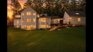 7 Saint Clair Road Morristown, NJ | ColdwellBankerHomes.com