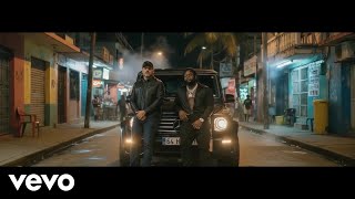 Scotchie Boss, Chronic Law - Trigger On The Riddim Official Music Video