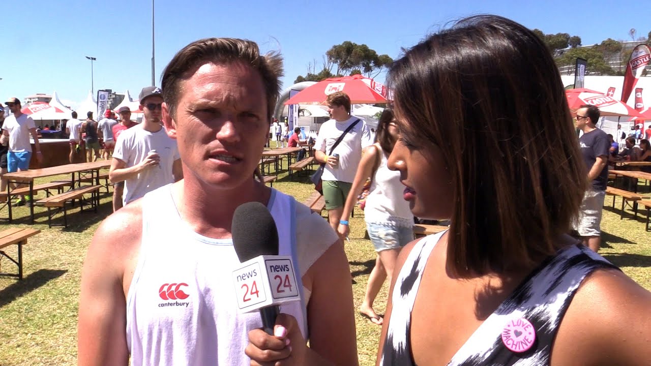 bombed interview
