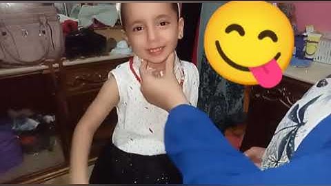 عندنا فرح لولولولولولى