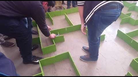 Proyecto Algoritmos y Estructuras de datos