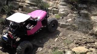 Chris Rolling - Robilios Off Road Park