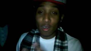 Them Turnt Nights Ha