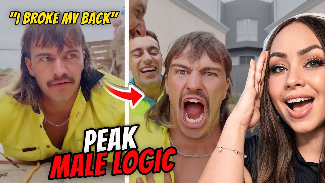 Only Men Born Before 2000 Will Understand This Humor