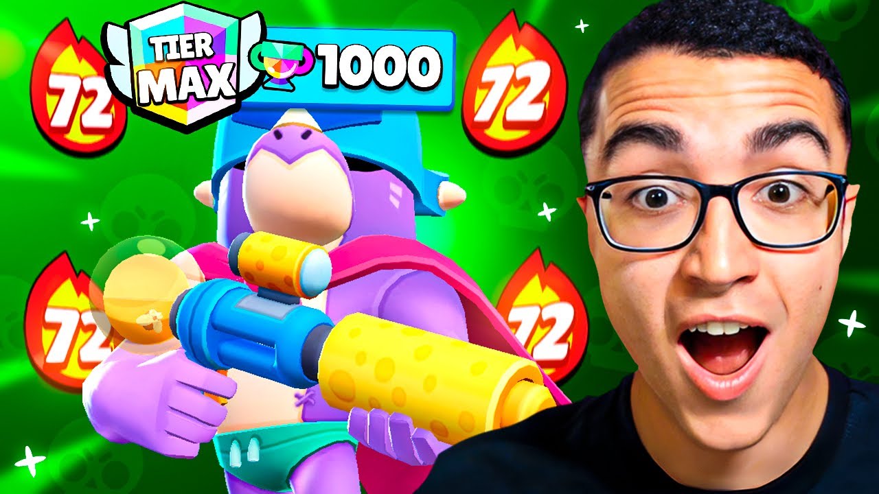 SUBO a PIERCE a RANGO 50 con RANDOMS más MALOS que el ****😭🙏