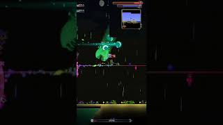 The Eye Will Fall #bossfight #gaming #terrariaost #modded #games #bossfightgaming #terraria