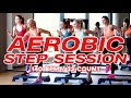 Nonstop Hits Aerobic & Step Session for Fitness & Workout 140 Bpm/32 Count