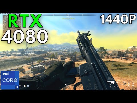 🔴 LIVE | Call of Duty Warzone 2: RTX 4080 + i9 13900K | 1440p | Ultra Settings