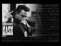 Johnny Cash - I Heard The Lonesome Whistle Blow ( Apparat Remix)