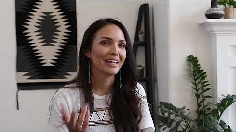 Weaving As a Way of Remembering - Michele Reyes, N...