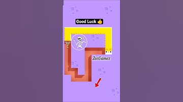 Fancade Longcat My Ver! Can Beat This Level 6