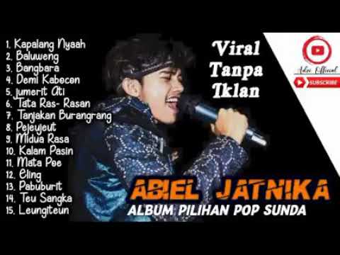 Lagu Pop Sunda Abiel Jatnika Full Album