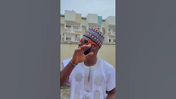 Broda Shaggi Vibing To Davido S Latest Hilarious Trending Brodashaggi Davido Comedy Music 
