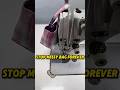 First Sewing Project? Make This Simple Zipper Storage Pouch | Full Step-By-Step Guide