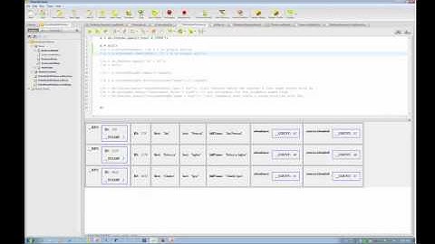 An Introduction to Data Modeling