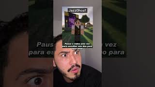 Qual foi o duo de vocês ????? #memes #minecraft #minecraftshorts