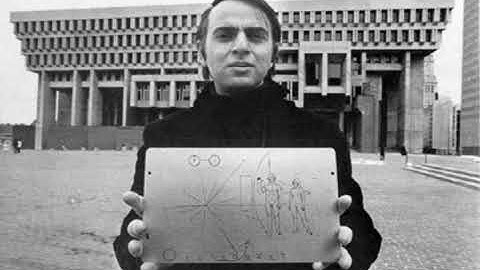 Carl Sagan